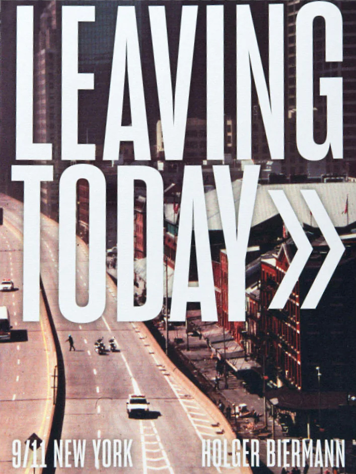 Das Fotobuch Dear Clark, von Sara-Lena Maierhofer. 