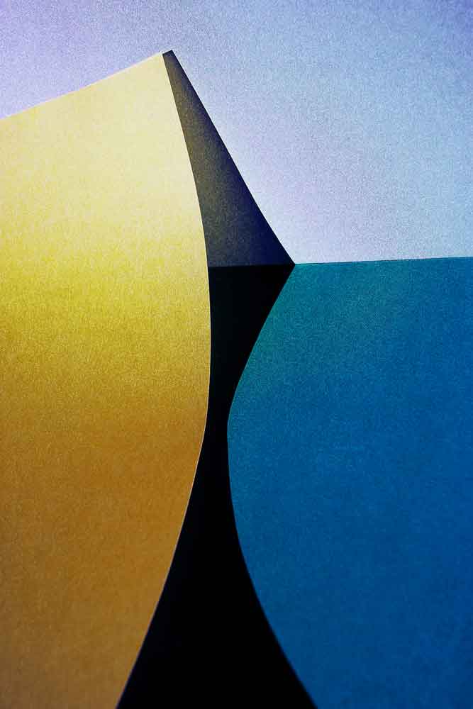 Das Fotobuch Dear Clark, von Sara-Lena Maierhofer. 