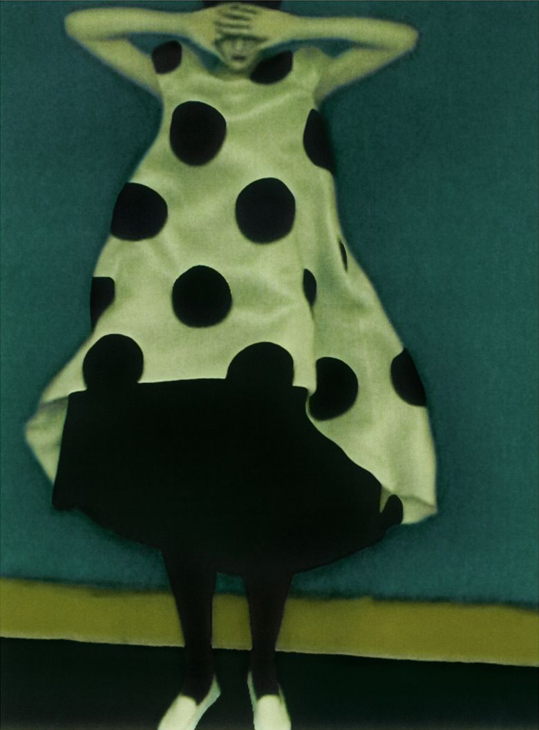 Das Fotobuch Dear Clark, von Sara-Lena Maierhofer. 