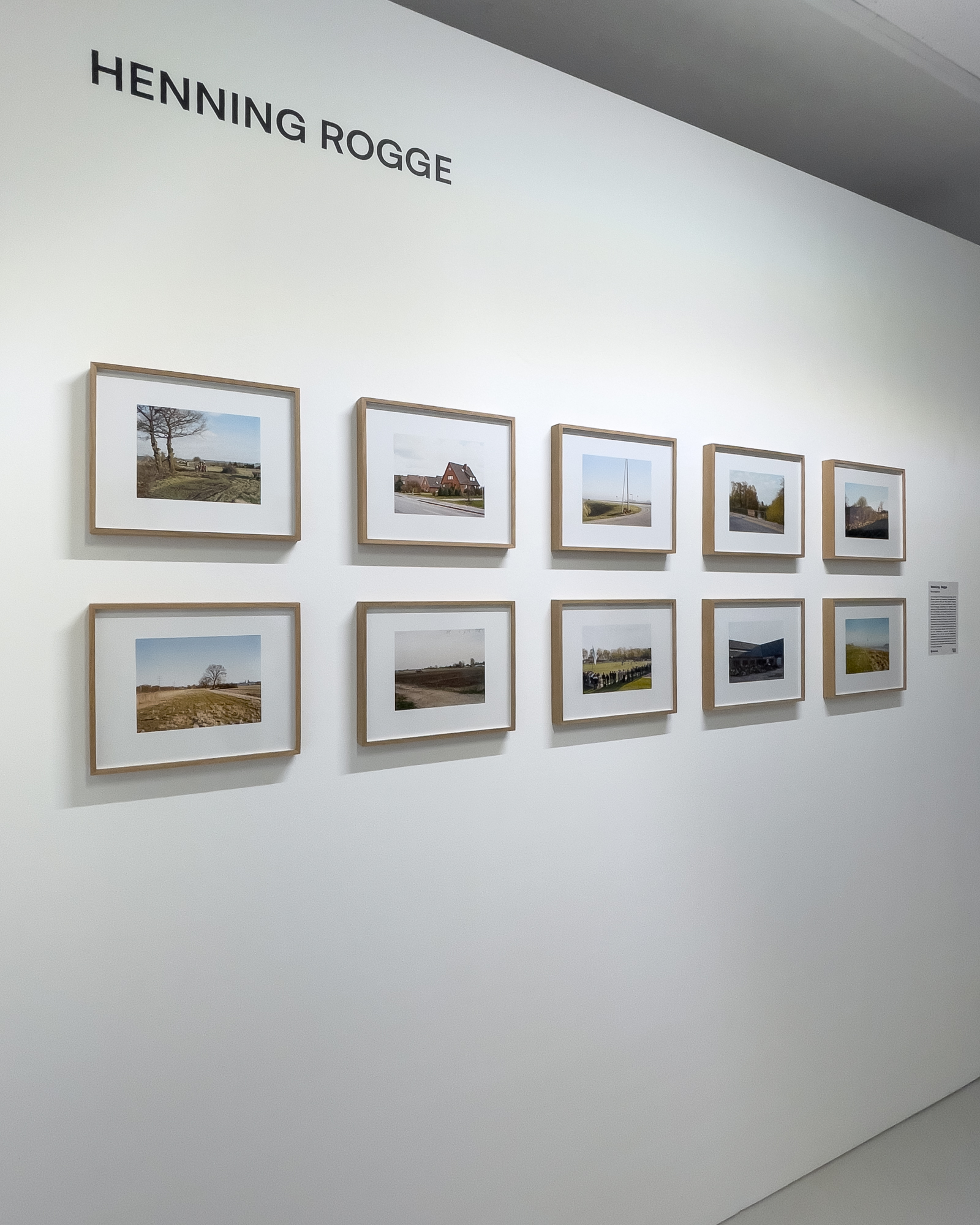 Das Fotobuch Dear Clark, von Sara-Lena Maierhofer. 