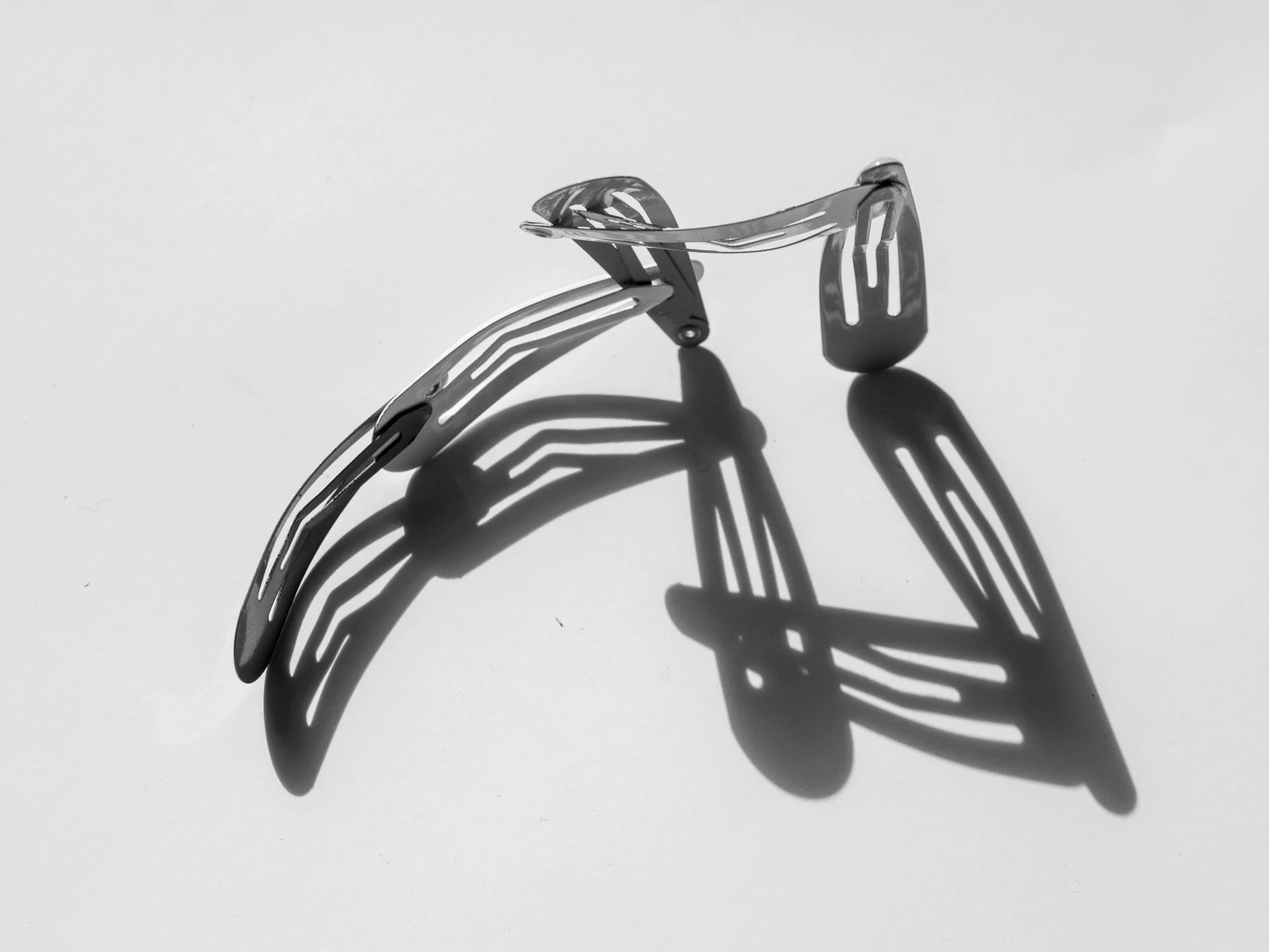 Olivie-Arthur-from-Murmurings-of-the-Skin.jpg Das Fotobuch Dear Clark, von Sara-Lena Maierhofer.